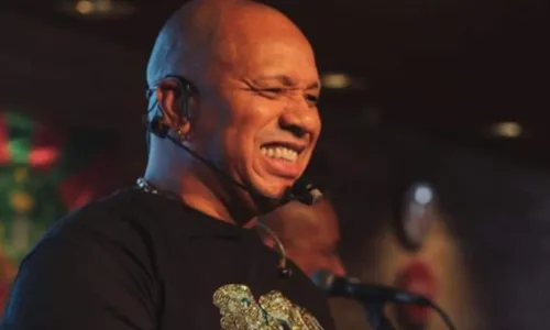  				 					Grupo Molejo: vocalista Anderson Leonardo é internado em estado grave 				 				