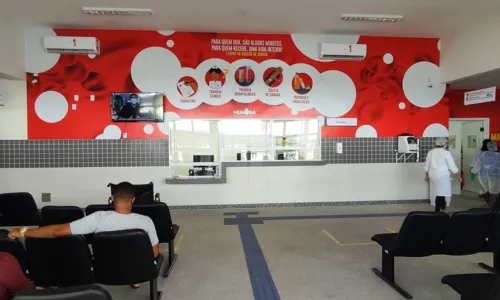 

					Hemoba lança campanha de mobilização para Micareta de Feira

				