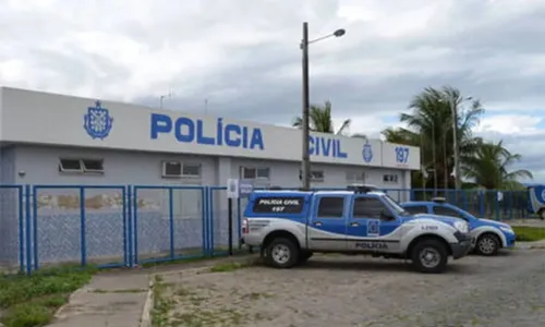 
				
					Homem é preso suspeito de assediar mais de 100 mulheres na Bahia
				
				