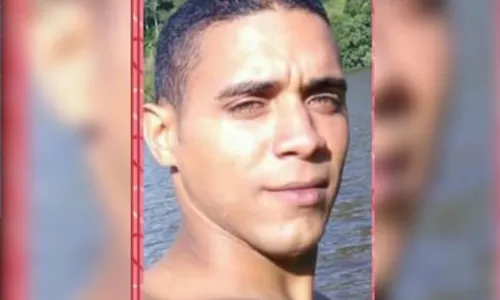  				 					Homem é preso suspeito de perseguir e matar ex a facadas na Bahia 				 				