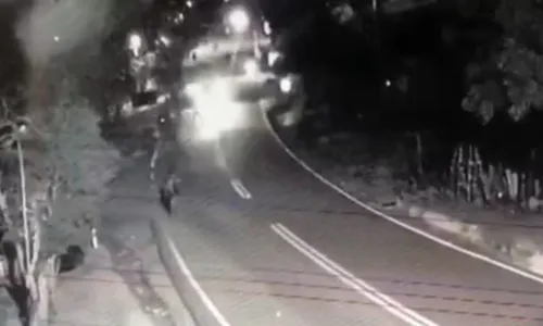  				 					Homem que atropelou amigos após festa tem prisão decretada na Bahia 				 				