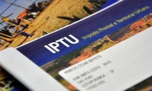 
				
					IPTU 2024: mais de 270 mil contribuintes são isentos em Salvador; veja
				
				