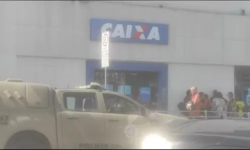 
				
					Idoso de 67 anos morre esmagado após cair em poço de elevador na Bahia
				
				