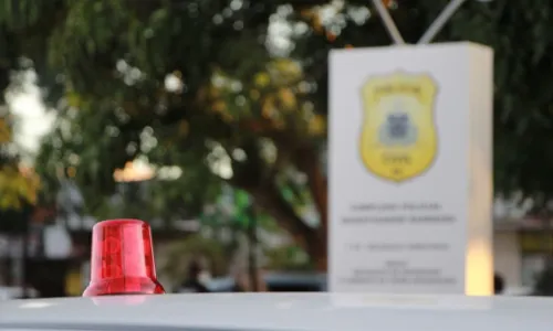  				 					Idoso morre após ser esfaqueado durante briga em bairro de Salvador 				 				