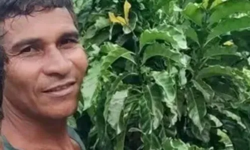
				
					Indígena é assassinado dentro de aldeia no interior da Bahia
				
				