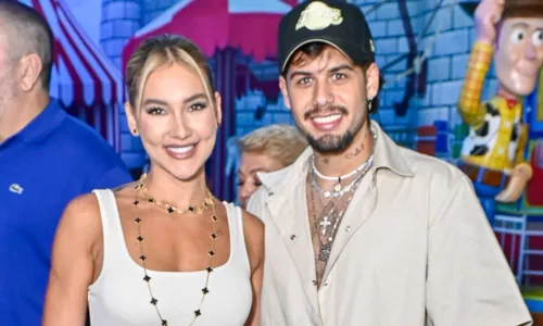 

					Influenciadora Virginia revela diagnóstico de TDAH; entenda transtorno

				