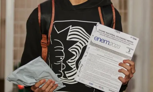  Inscri&ccedil;&otilde;es para Enem 2024 come&ccedil;am nesta segunda (27); confira detalhes 