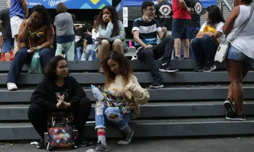  Inscri&ccedil;&otilde;es para Enem 2024 come&ccedil;am nesta segunda (27); confira detalhes 