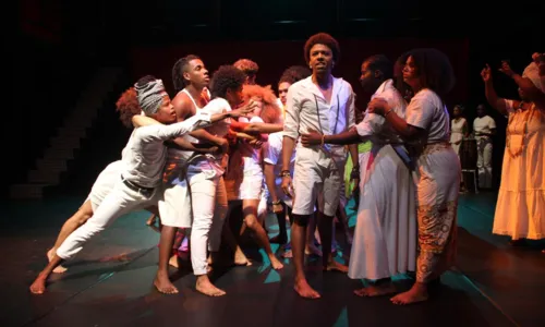  				 					Inscrições para Oficina de Performance Negra encerram nesta sexta (15) 				 				