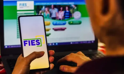  				 					Inscrições para o Fies 2024 encerram na próxima sexta (15) 				 				