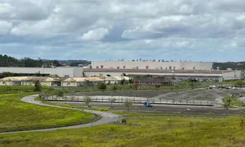 
				
					Instalação das fábricas da BYD na Bahia é formalizada pelo Governo
				
				