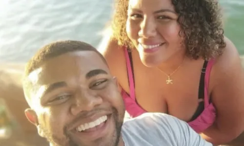  				 					Irmã de Davi diz que pai morava com Mani e nega briga com ex-cunhada 				 				