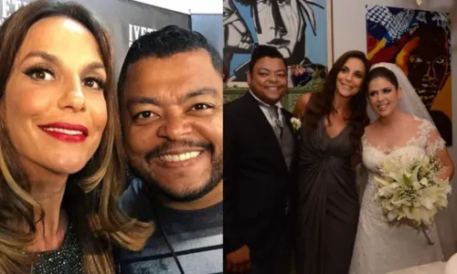 

					Ivete Sangalo: veja influência da cantora na vida dos artistas baianos

				