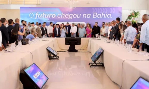 
				
					Jerônimo aprova isenção de IPVA para carros elétricos na Bahia
				
				
