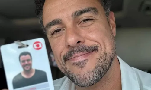 
				
					Joaquim anuncia fim de contrato com a TV Globo após 14 anos
				
				