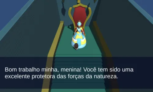 

					Jogo baiano Odoyá exalta ancestralidade africana e preservação

				
