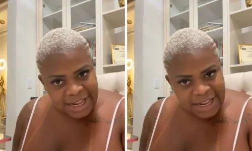 
				
					Jojo Todynho se envolve em briga na faculde e nega boatos de agressão
				
				