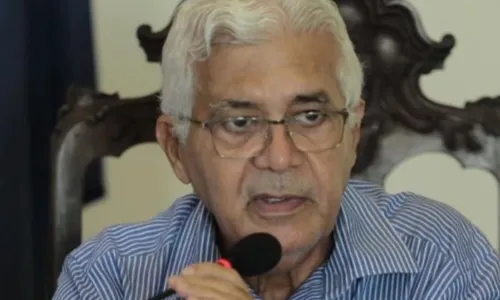 
				
					Jorge Ramos, ex-jornalista da TV Bahia, morre aos 68 anos
				
				