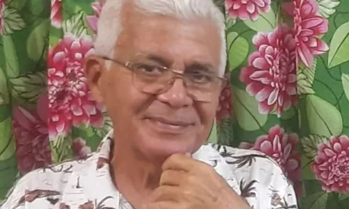
				
					Jorge Ramos, ex-jornalista da TV Bahia, morre aos 68 anos
				
				