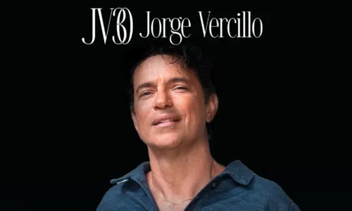 

					Jorge Vercillo traz turnê para Salvador e elogia cidade: 'Conexão'

				