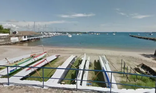  				 					Jovem de 21 anos é encontrado morto na Praia da Preguiça 				 				