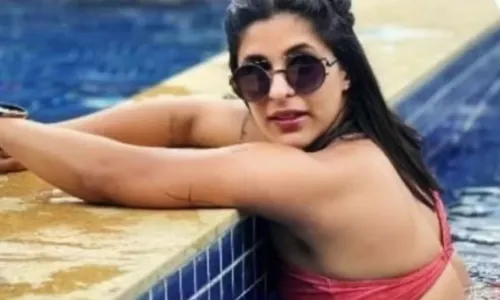  Jovem &eacute; morta a tiros na Bahia e marido bombeiros &eacute; suspeito do crime 