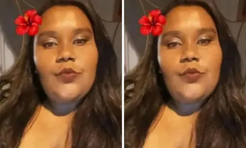  				 					Jovem morre após sofrer descarga elétrica enquanto lavava roupas na BA 				 				