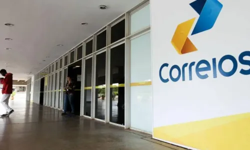 
				
					Justiça condena Correios a pagar R$ 16 mil a carteiro assaltado na BA
				
				