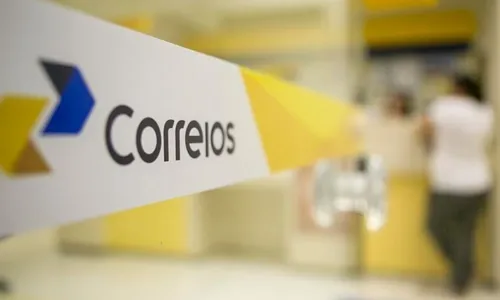 
				
					Justiça condena Correios a pagar R$ 16 mil a carteiro assaltado na BA
				
				