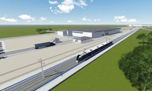  				 					Justiça determina suspenção de licitação para implantação do VLT 				 				