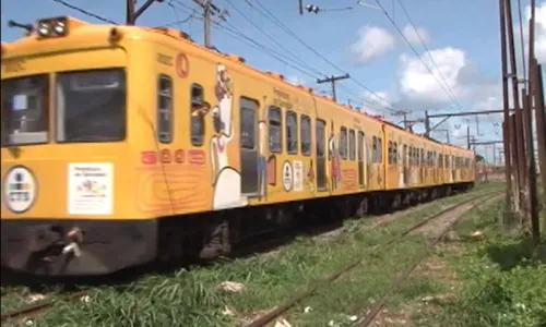  				 					Justiça determina suspenção de licitação para implantação do VLT 				 				