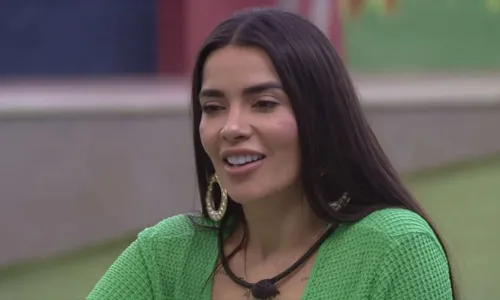  				 					Justiça rejeita denúncia contra Guimê e Cara de Sapato no 'BBB 23' 				 				