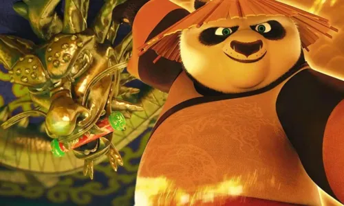 
				
					'Kung Fu Panda 4' estreia nos cinemas no dia 21 de março
				
				