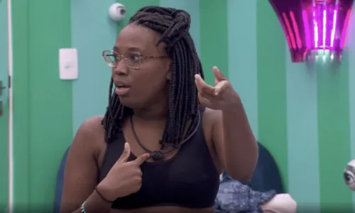 
				
					Leidy Elin  a 14 eliminada do 'BBB 24'
				
				