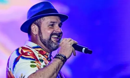  				 					Leo Estakazero vai lançar novo álbum em homenagem a Mastruz com Leite 				 				