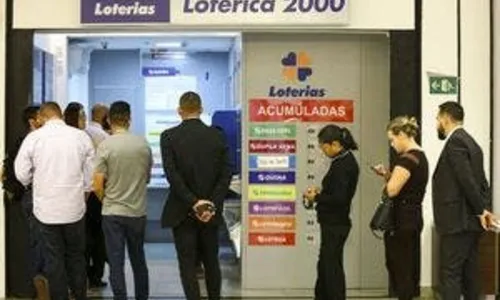  				 					Lotofácil acumula e prêmio pode pagar R$ 4 milhões nesta terça (19) 				 				