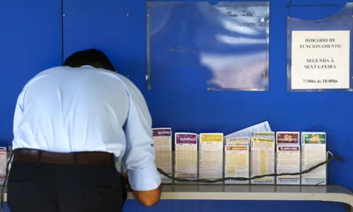  				 					Lotofácil: aposta de Minas Gerais acerta e embolsa quase R$ 1.4 milhão 				 				