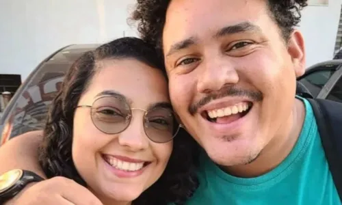  				 					Lucas Henrique fala sobre relação com ex-mulher: 'Conversando' 				 				