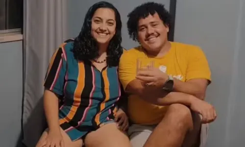  				 					Lucas Henrique fala sobre relação com ex-mulher: 'Conversando' 				 				