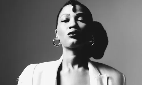 

					Luedji Luna apresenta show 'Deluxe' no Festival Salvador Jazz

				