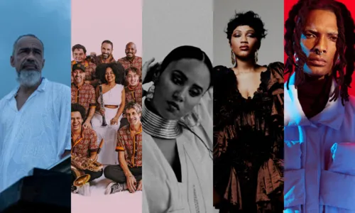 

					Luedji Luna apresenta show 'Deluxe' no Festival Salvador Jazz

				