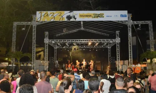  Luedji Luna e mais: Salvador recebe shows gratuitos no final de semana 