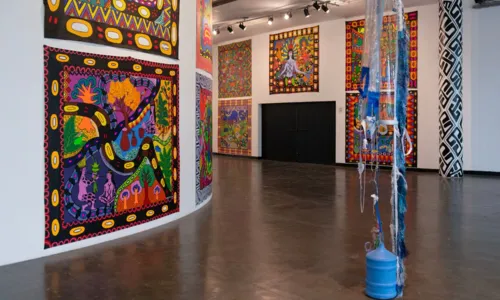 

					MAM Bahia recebe exposição da 35ª Bienal de São Paulo na quinta-feira

				