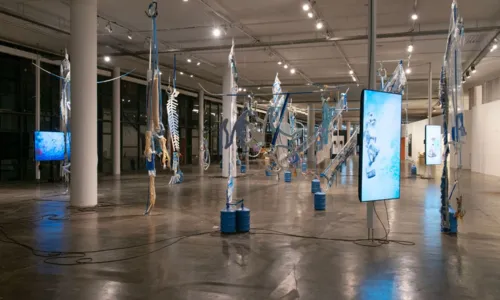 

					MAM Bahia recebe exposição da 35ª Bienal de São Paulo na quinta-feira

				