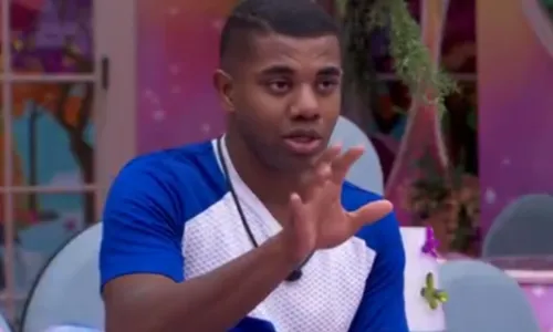  				 					MP-BA investiga quatro suspeitos por racismo contra Davi do 'BBB 24' 				 				