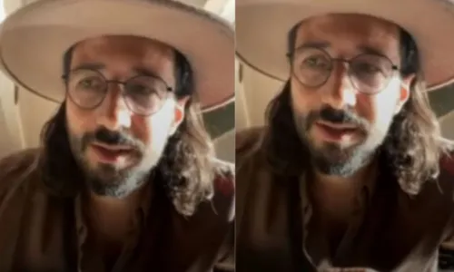  				 					Magic! fala sobre expectativas para primeiro show em Salvador 				 				