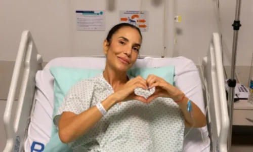  Mais de 30 mil pessoas foram internadas com pneumonia na Bahia em 2023 