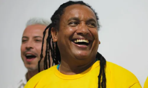  				 					Malê Debalê comemora 45 anos de resistência e potência em Itapuã 				 				