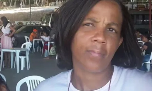 
				
					'Matou brutalmente', diz filha de mulher esfaqueada no Rio Vermelho
				
				