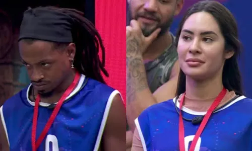 
				
					Matteus vence primeira prova do anjo do 'BBB 24'
				
				